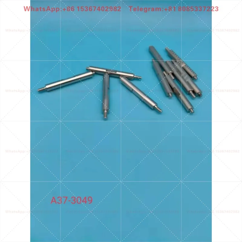 A37-3049 Neutralizer Support Rod Vacuum Coating Machine Accessories