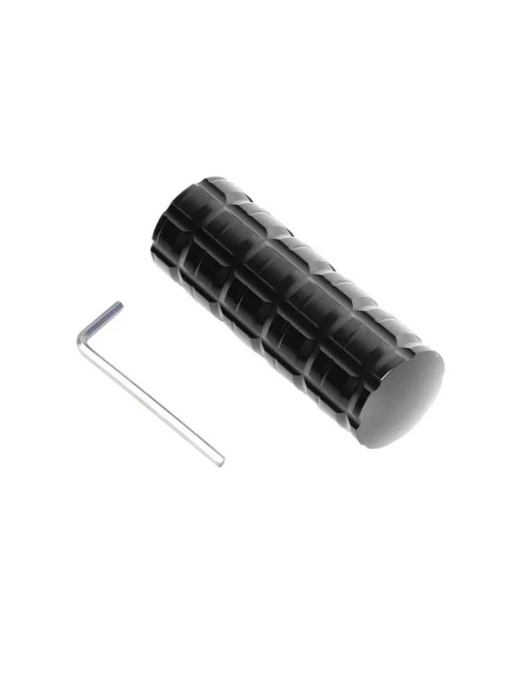 

Motorcycle Shift Lever Enlarged and Extended Sleeve Non-slip For VOGE DS625X DS800X 650DS DS900X CNC Modification Accessories