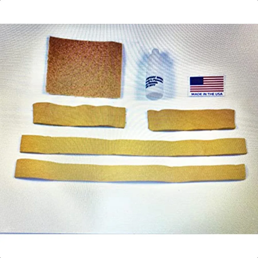 

Elk Skin Liner for Pancake Welding Hood Helmet
