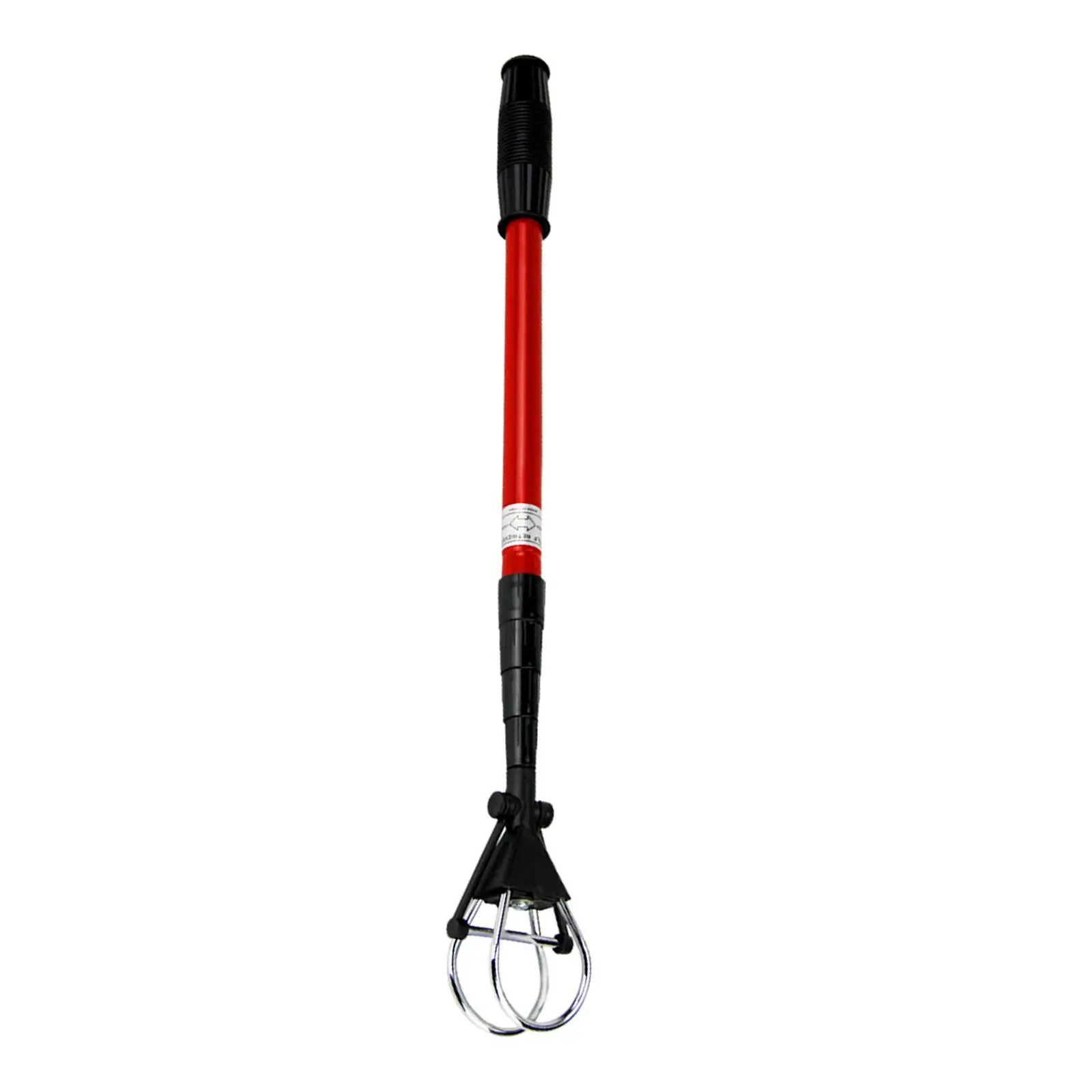 Rolling Golf Ball Picker Tennis Ball Collector Adjustable Retriever Device for Golf Practice Equipment Outdoor Use