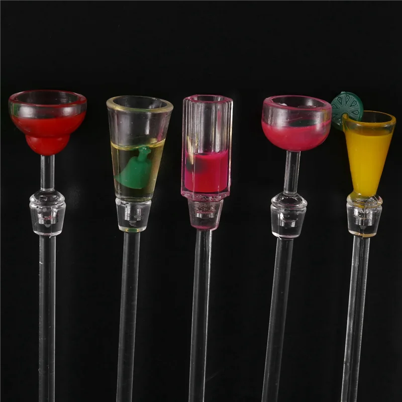 Abgr-40Pcs Tropical…