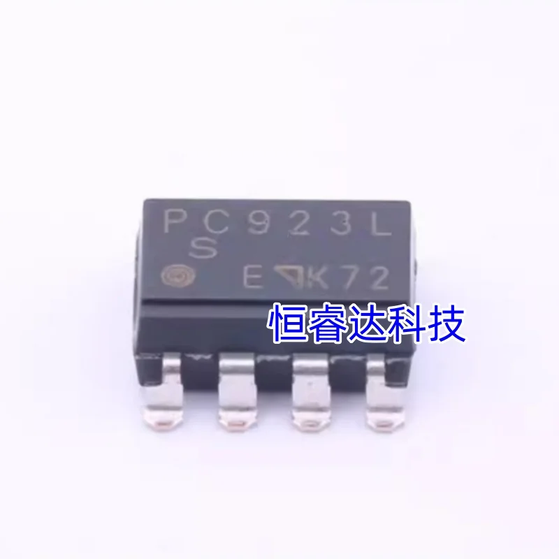 10pcs/lot PC923L SOP-8 PC923 SOP8 PC923LENIP0F SOP