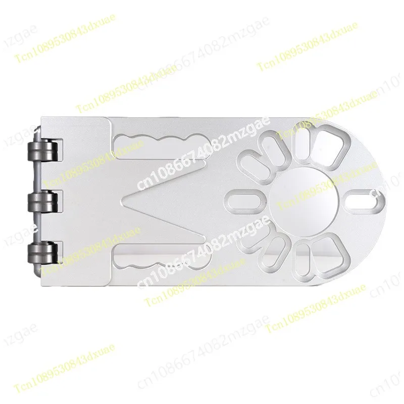 Chassis stress relief tool chassis preparation aluminum stress relief tool car chassis bushing resetter