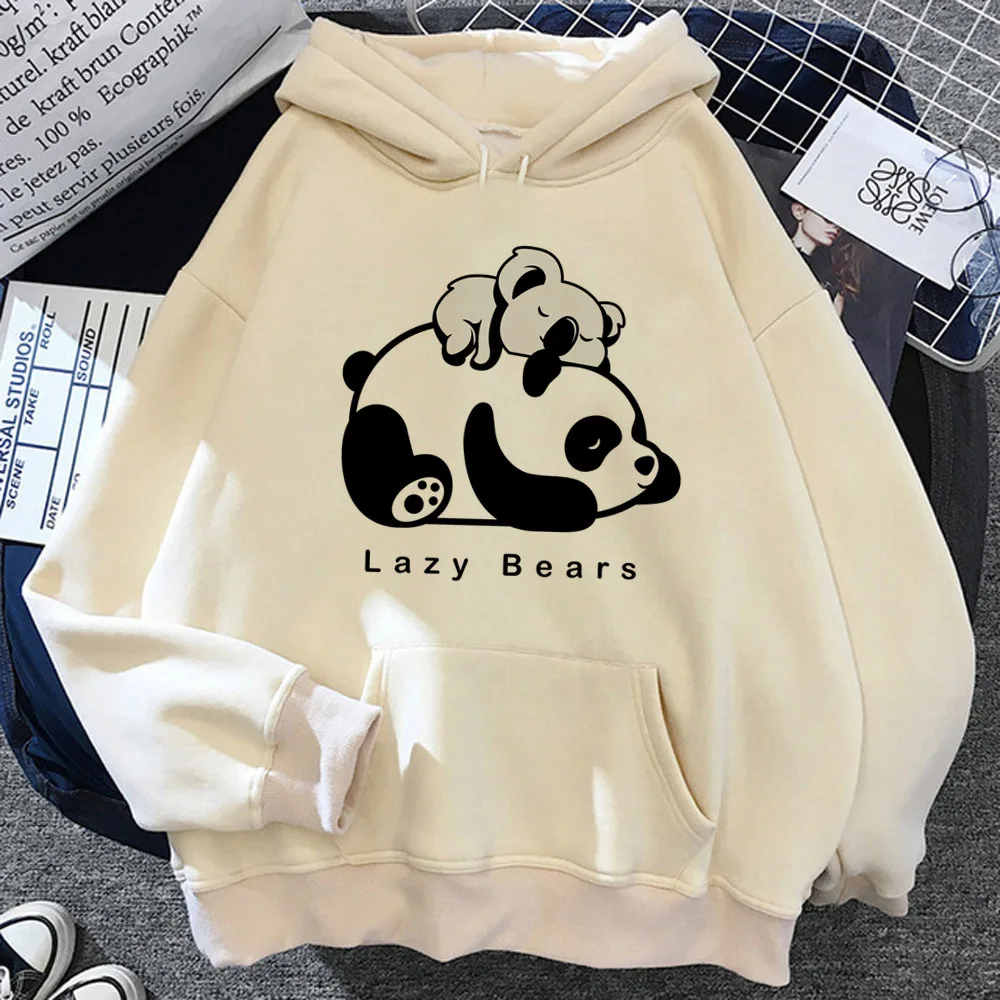 panda