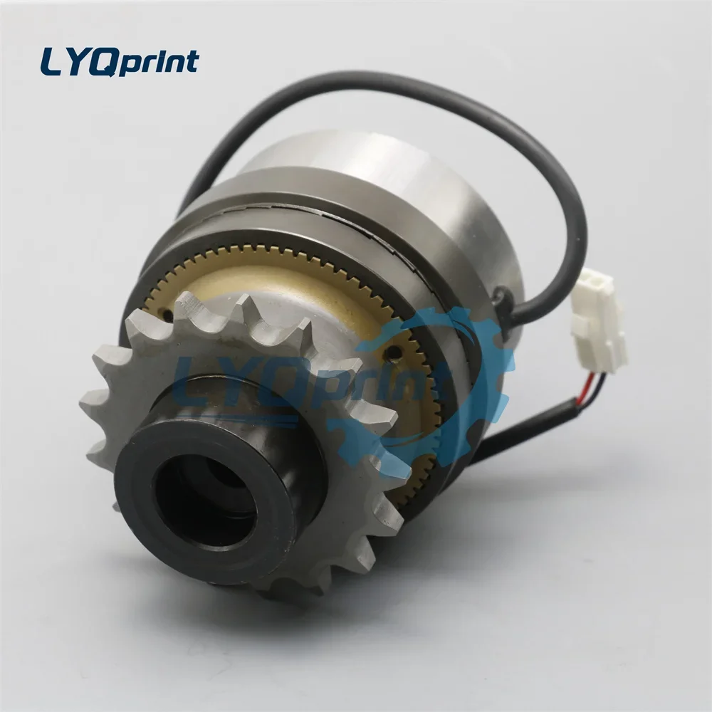 Best Quality SM74 Bearing Bush Feeder Clutch Chain Stretcher M2.016.130 For Heidelberg Offset Printing Machine Spare Parts