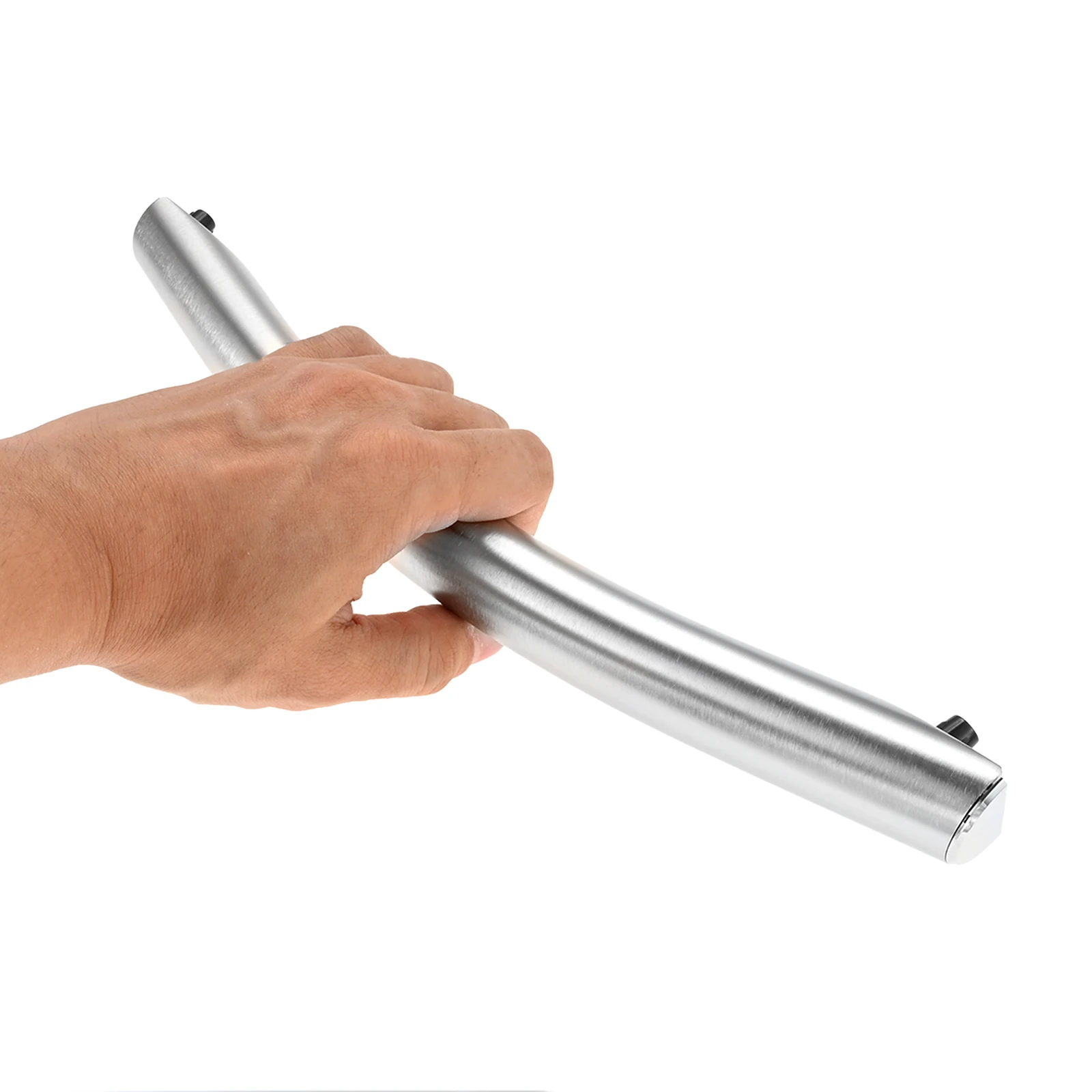 

1 комплект DE94-02933A дверная ручка для микроволновой печи DE64-02522A 2448710Замена подходит для микроволновой печи Samsung ME17R7021ES с 2 винтами