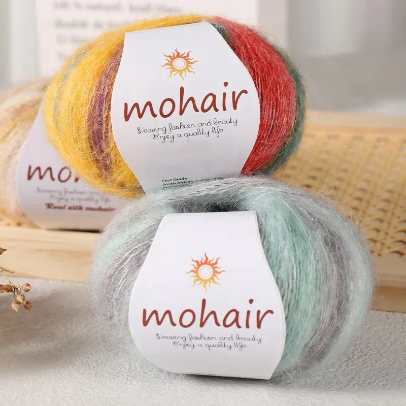 Thumbnail 3 - #51 Yarn Spools Comparison Guide