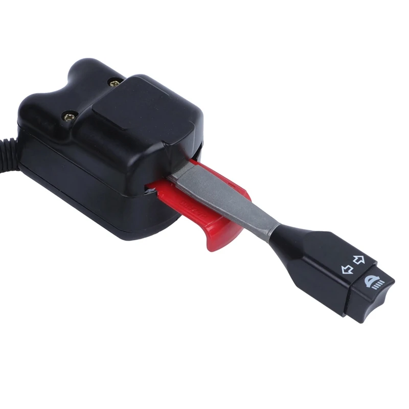 Turn Signal Switch For Mack DM 1986-2005 Mack MR 1986-2007 Mack MRU 2008-2015 577.62001 57762001 1MR571 21475716