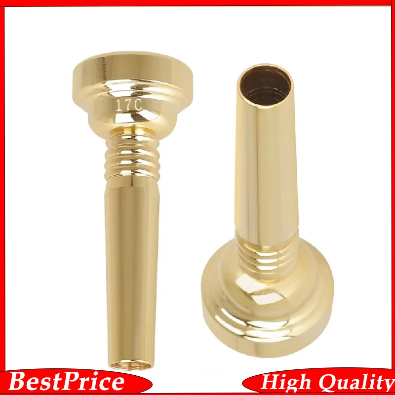 #14 Brass Instrument Mouthpieces List of Top Picks