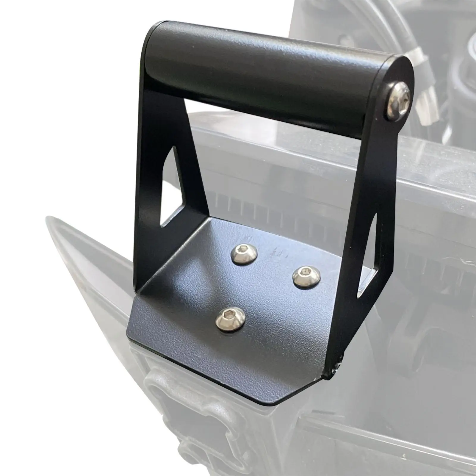 Supporto per telefono per moto Supporto per telefono compatto e facile da installare