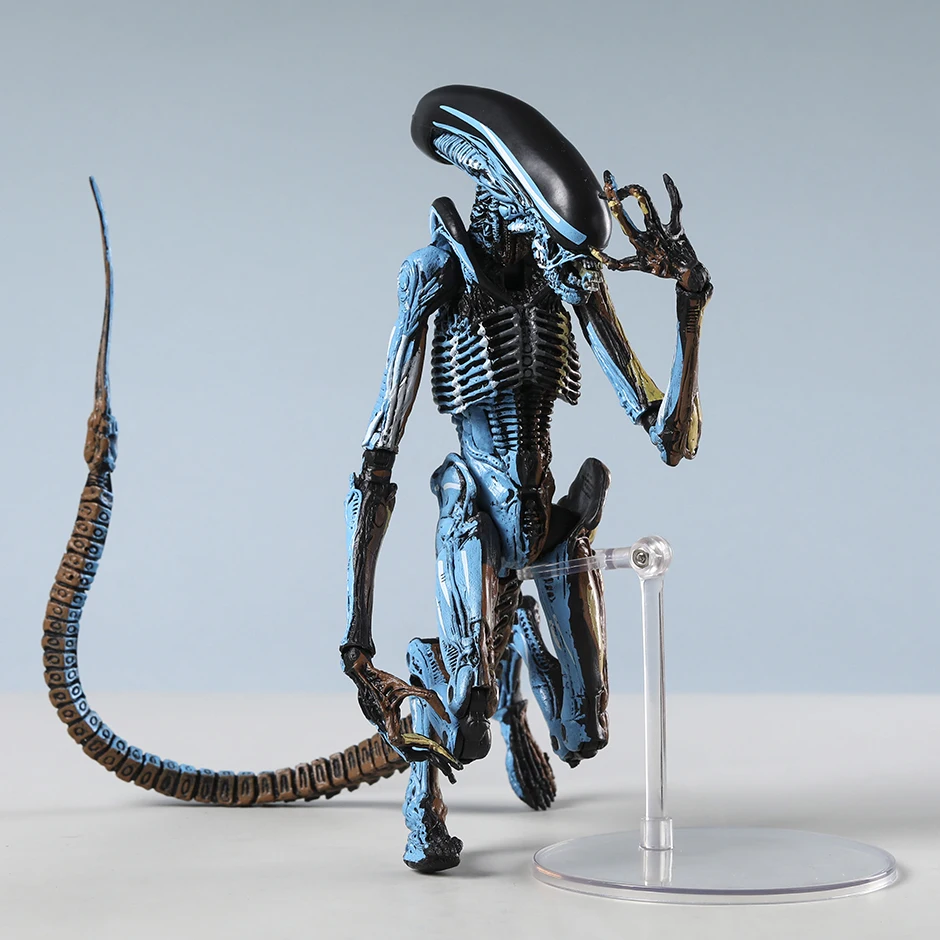 

NECA Alien 3 Dog Alien Xenomorph Action Figure