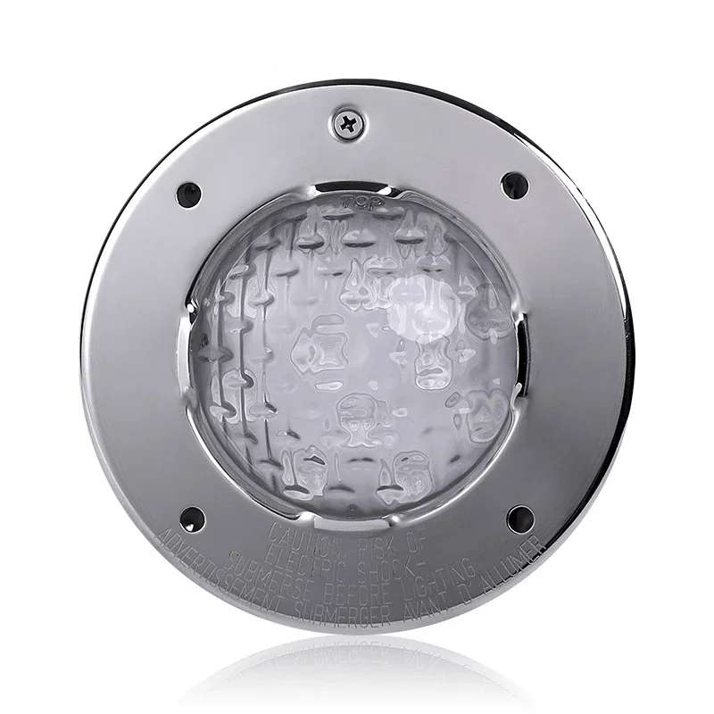 Outdoor IP68 Stainl…