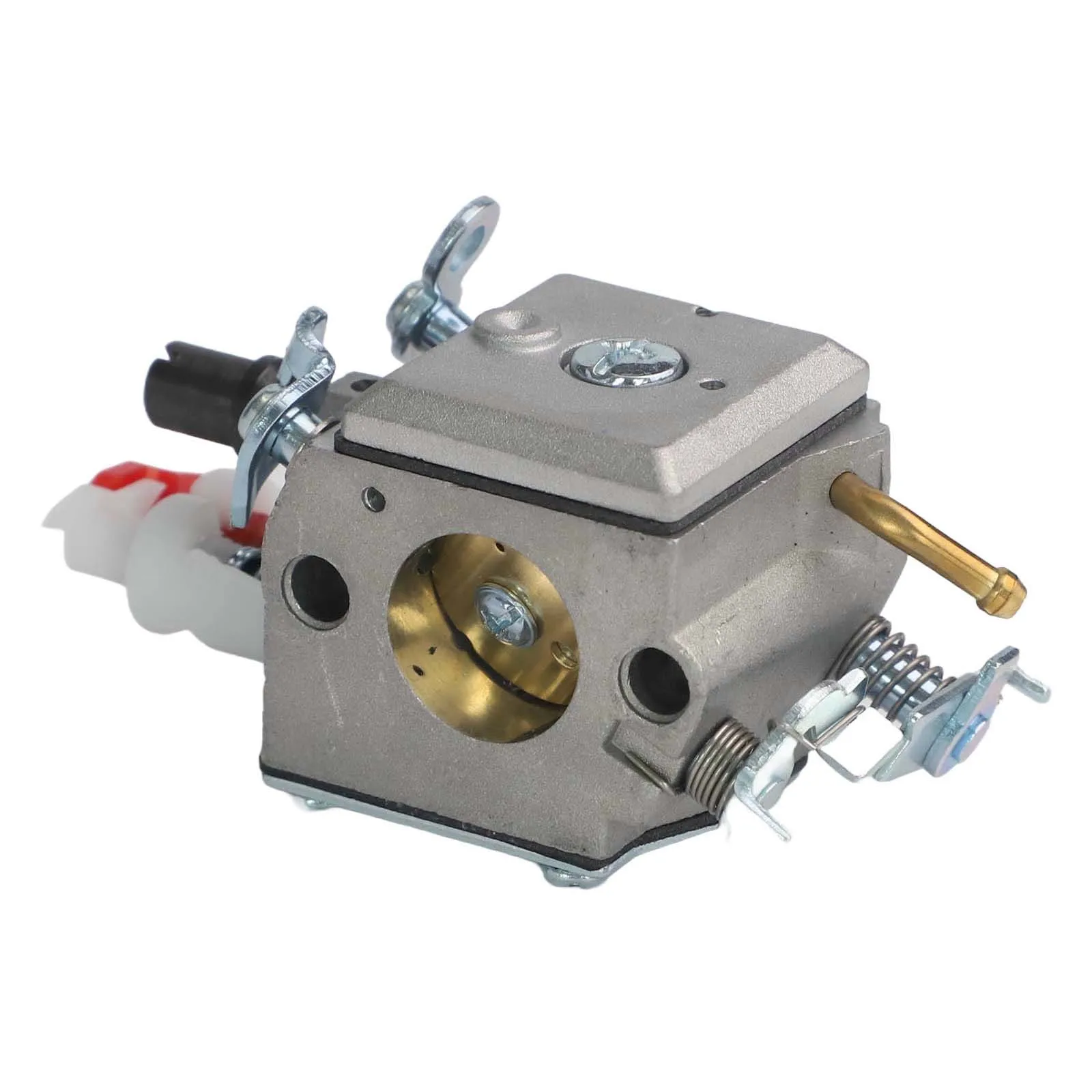 

Ремкомплект карбюратора для бензопилы, комплект для установки, карбюратор с функцией смешивания топлива, улучшает эффективность бензопилы