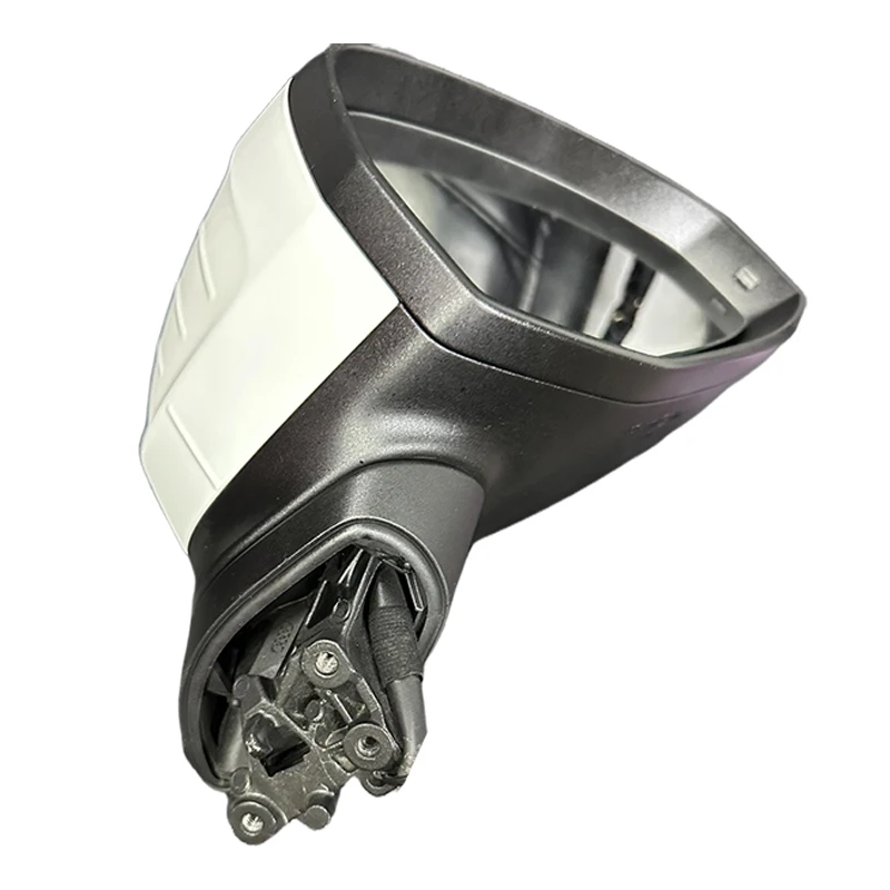 Suitable for A udi A4L Rearview Mirror Assembly 16-23 B10 B11 Rearview Mirror Frame,Turn Signal, Reflective Lens Bottom Assembly