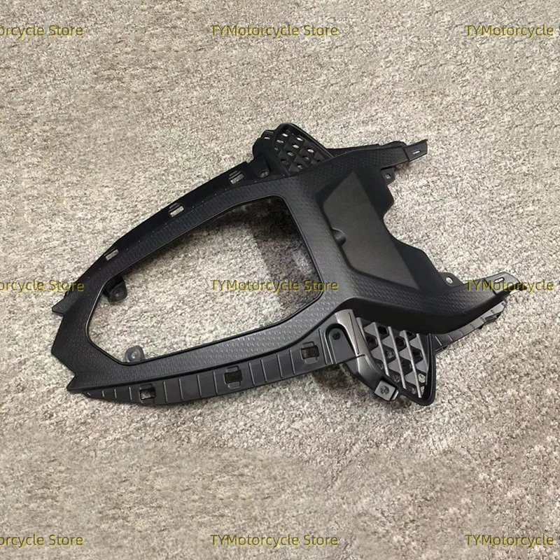 

Задняя панель обтекателя под сиденьем, пластиковая задняя нижняя крышка из АБС-пластика, подходит для BMW S1000RR 2019 2020 2021 2022