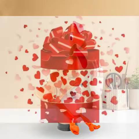 【BS】Funny Hats Chicken Hats Costumes Accessories Plush Headwear Photo Props New Year