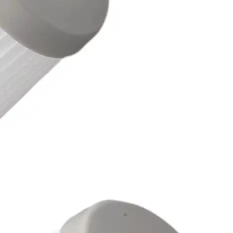 

For R3S Wired Vacuum Cleaner Filter White Grey 93*83*49 Mm Filter Vacuum Cleaner Accessories To Clean Dirt Dust