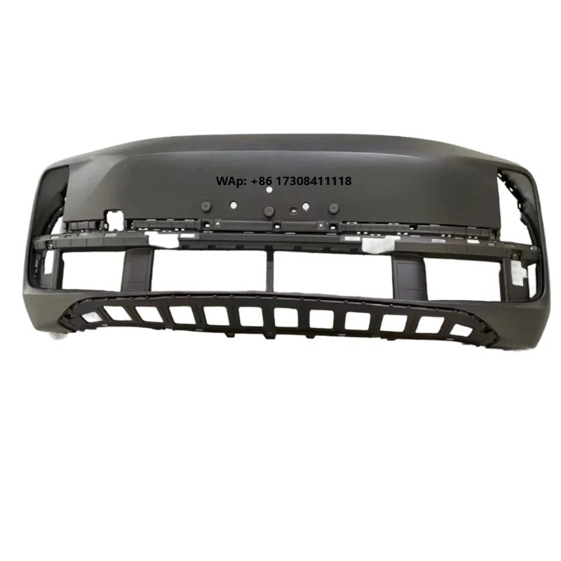 

OE X01-90000129 Original Auto Parts Car Accessories Rear Bumper for Li L9 L8 L7