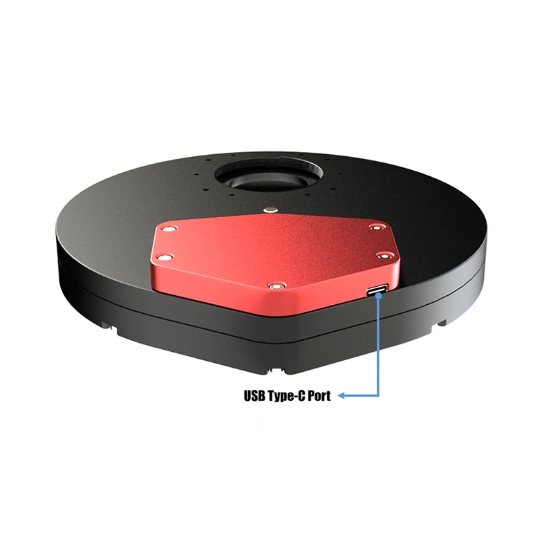 Фильтр Player One Phoenix, колесо 5 × 2, аксессуары для астрономических телескопов