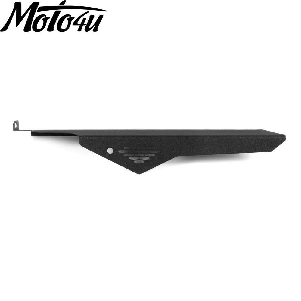 Protector Cadena Trasera DUCATI Scrambler 800 Mudguard