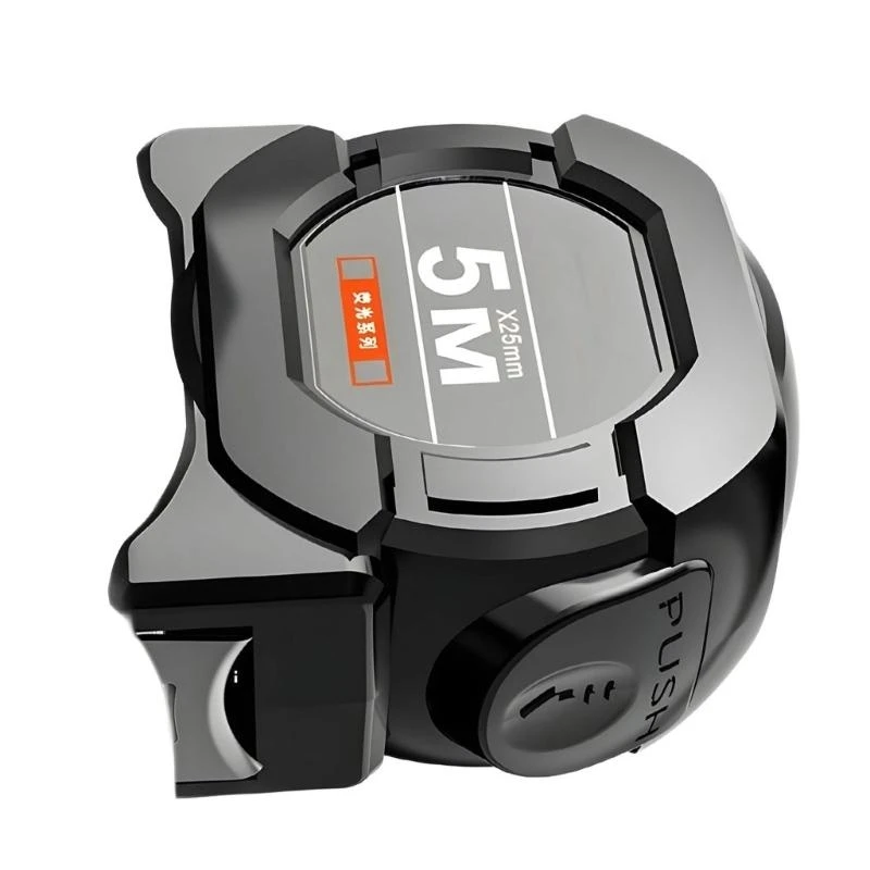 5 / 7.5 / 10M RAUDE FLUORESSEMENTS VERROIR