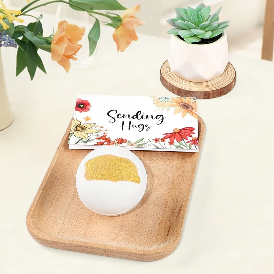 Sympathie-Geschenkkörbe Sympathie-Geschenke gegen Verlust des geliebten Menschen Sorry für Ihren Verlust Geschenkkorb Frauen Selbstpflegepaket Inspirationa