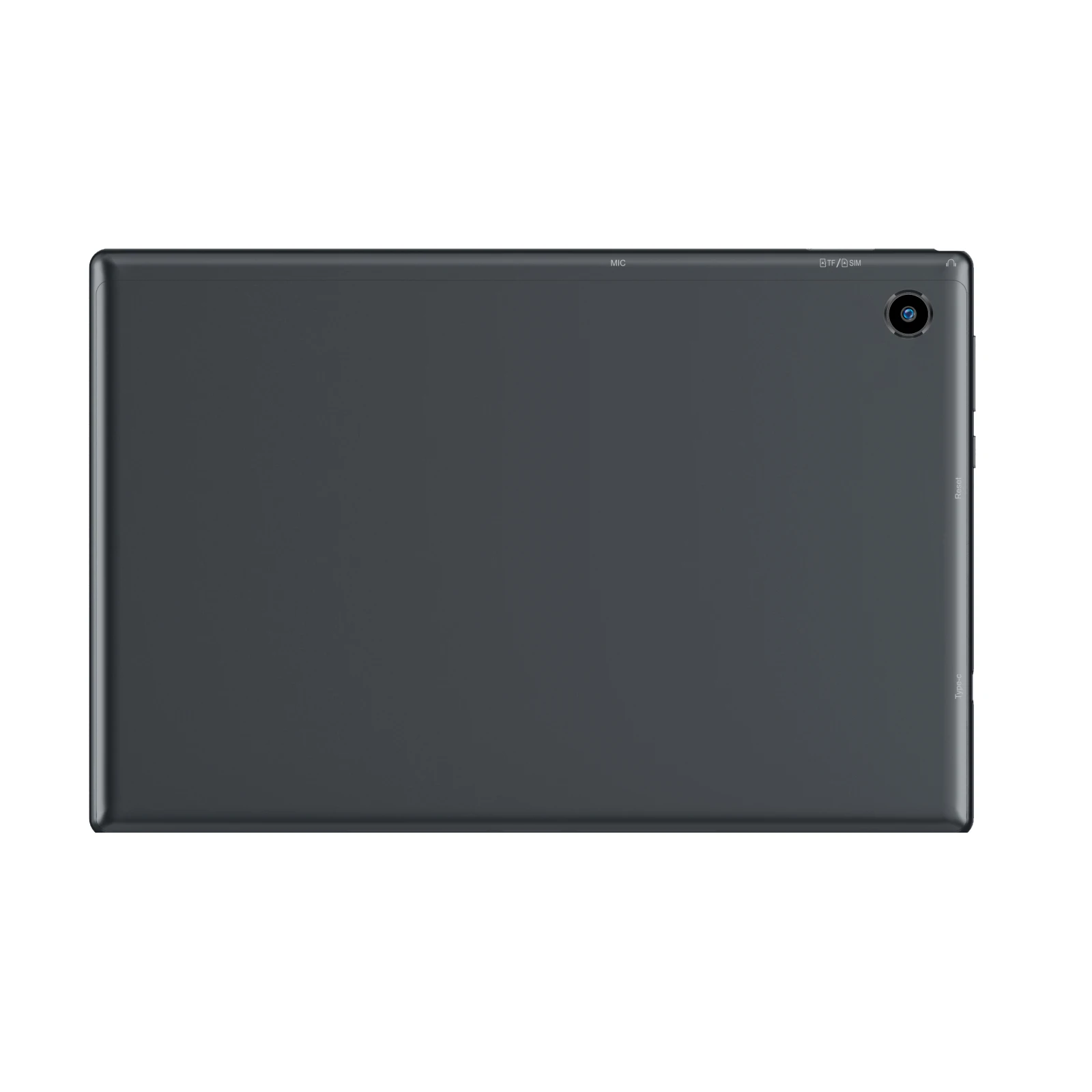 Tablet Computer with 10.1-Inch Screen, 2+5Mp Camera, 1280*800 Resolution, 2+32Gb Memory Supports 512Gb Expansion Tf Card, Android 11 System with Huawei Hms Service Package