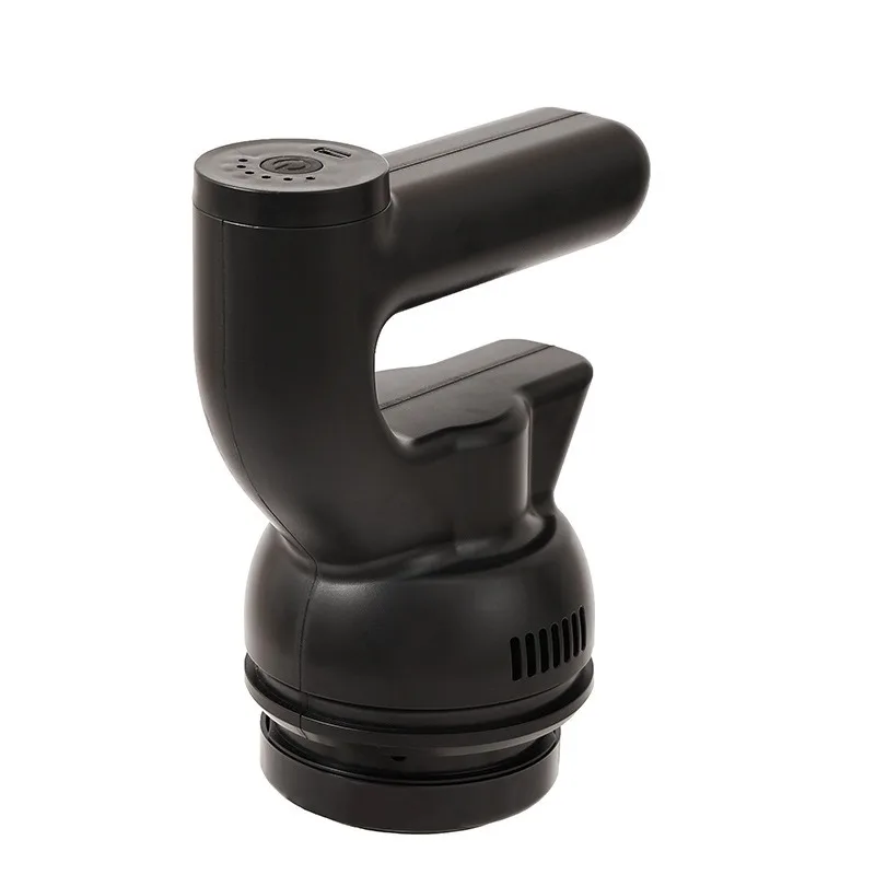 

Electric fat push machine, convenient to hold, muscle relaxation, body fat and meat massager