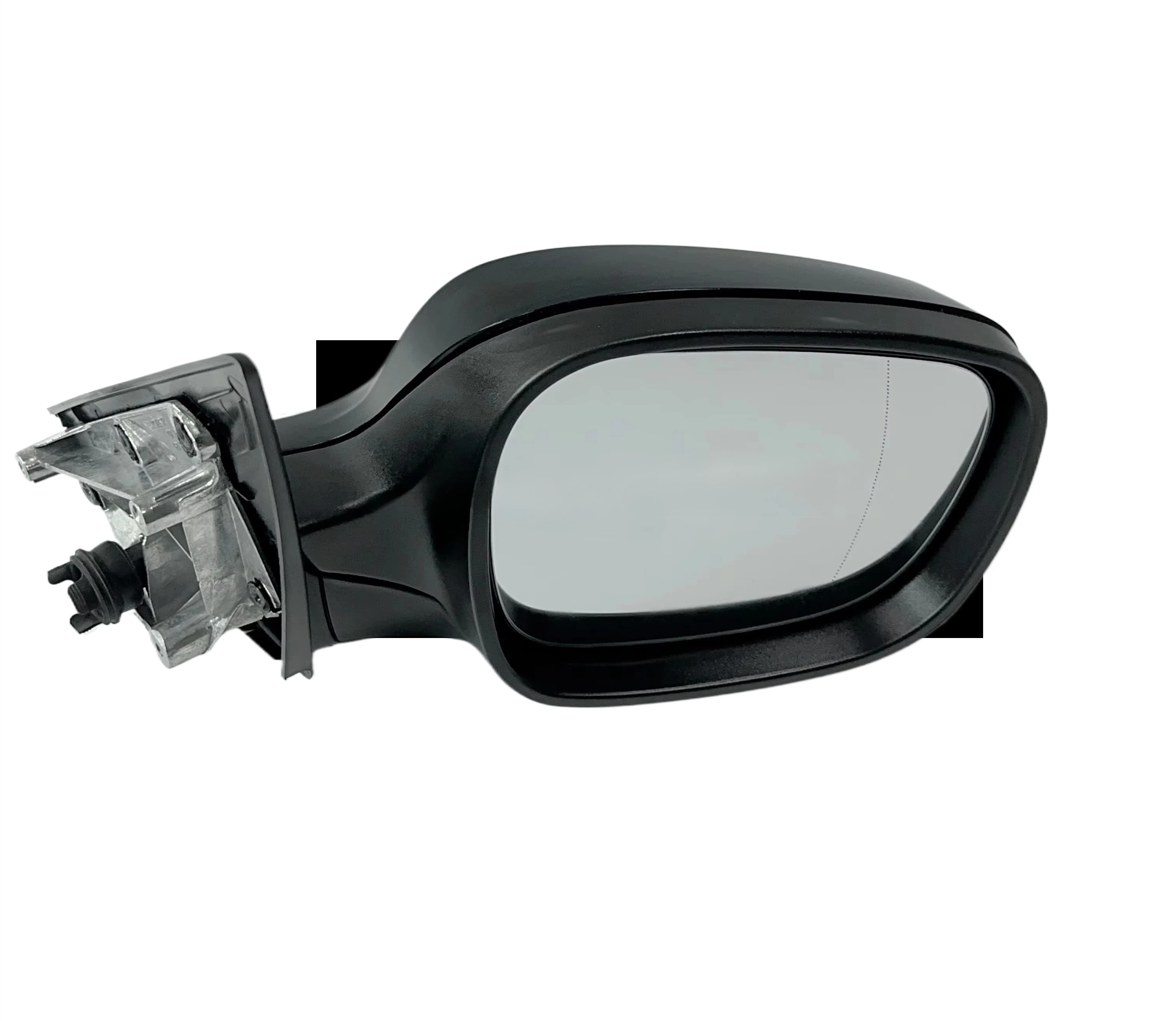 Factory Price Car Heated Rearview Mirrors Folding Auto Side Mirrors for X1 E84