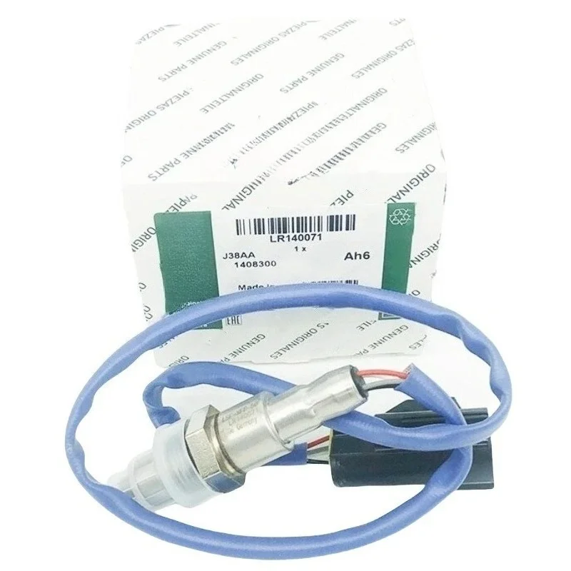 

LR140071 LR052426 Rear Right Oxygen Sensor Fit for Land Rover Discovery4 LR4 3.0L V6