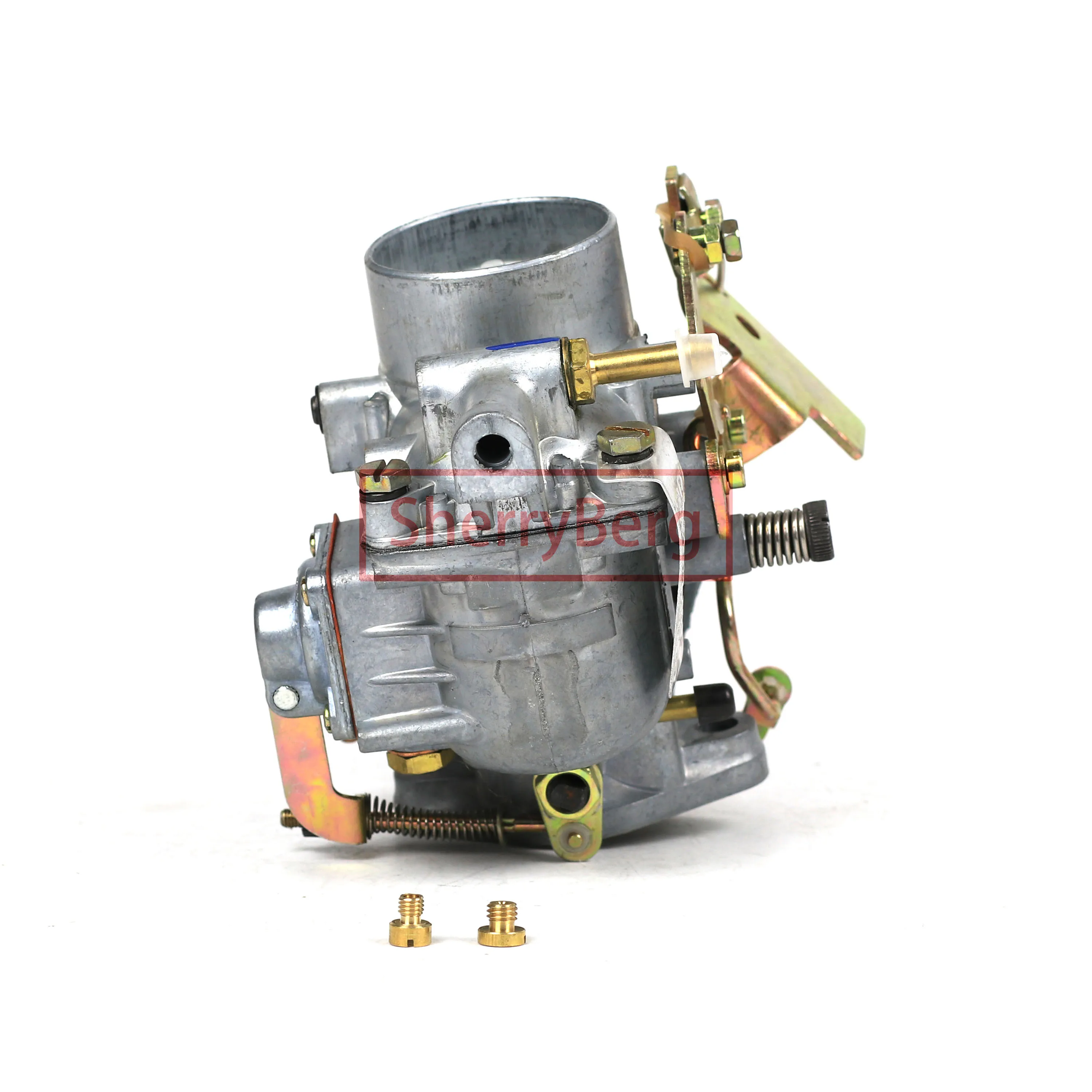 Carburador Original SherryBerg para Peugeot 404 504 279100/E14185 / E1279C 1.8 1.6 & 2.0 solex