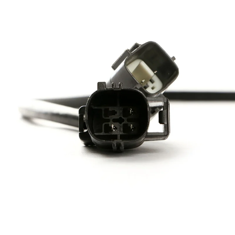 Lambda Sensor Black Oxygen Sensor L33L-18-8G1E-9U L33L188G1E9U For Mazda CX-7 CX-9 K-M 2007-2009