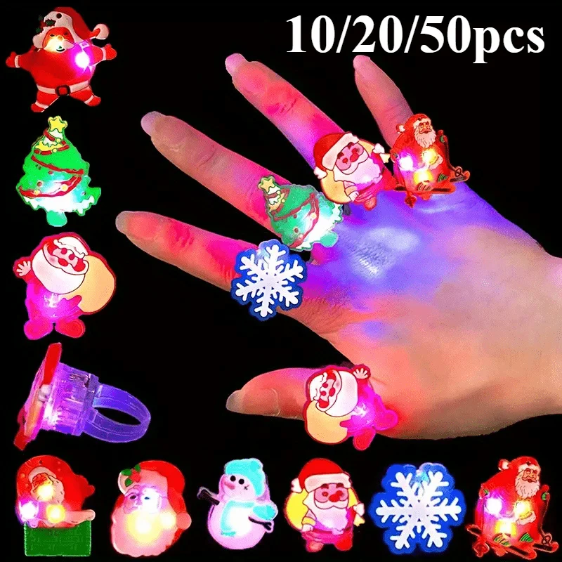 yZ[z10/20/50 NX}X LED CgAbvOᔭw֎qNX}Xp[eB[piMtg