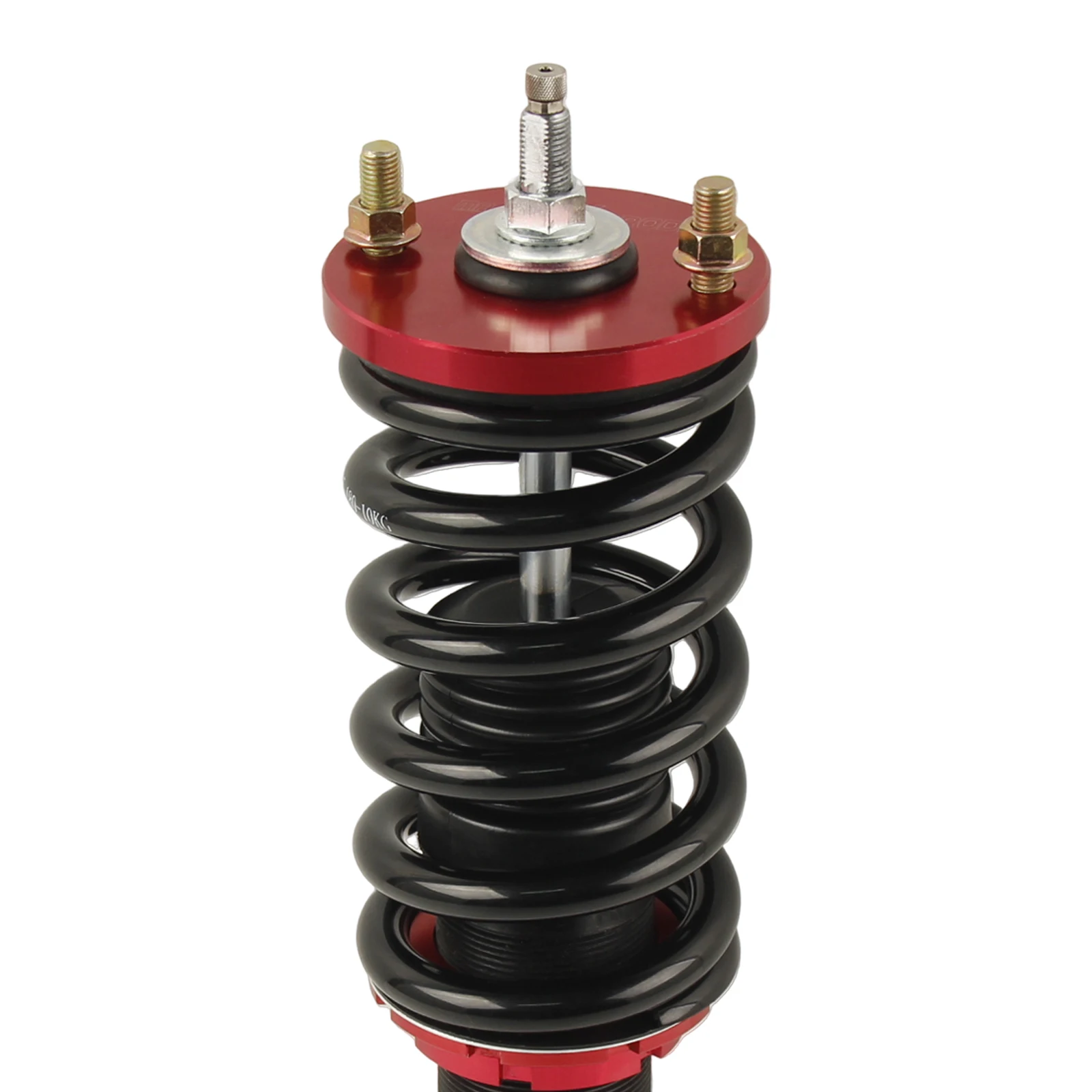 24-Way Adj.Damper Coilover Suspension Kit For Honda S2000 Roadster AP1 AP2 00-09	Coilovers Shocks Springs Suspension