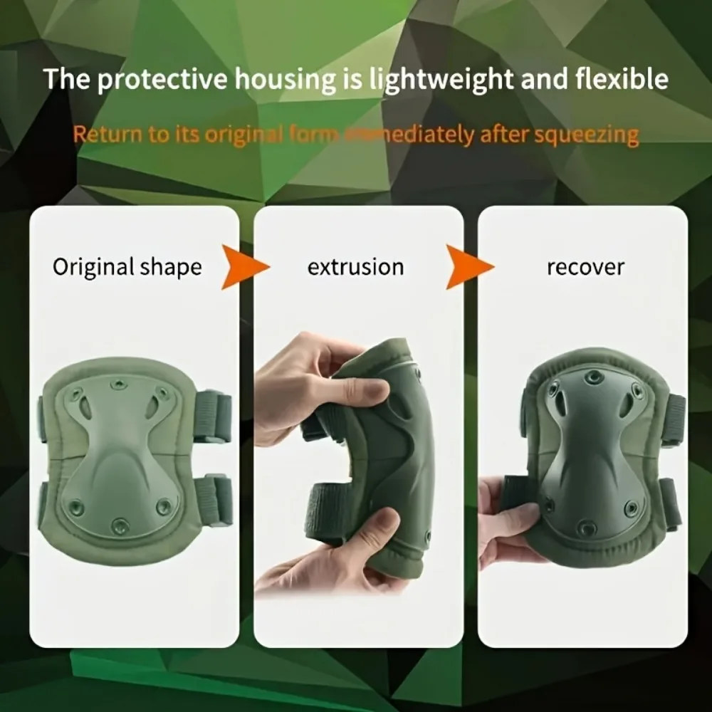 Thumbnail 4 - #62 Bicycle Protective Gear Comparison Guide
