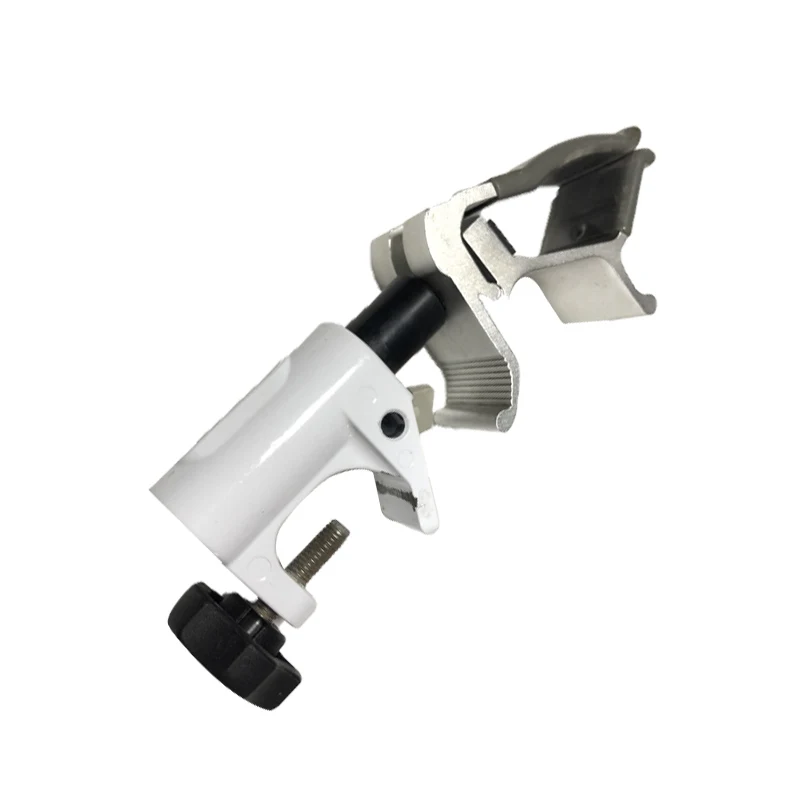 

Braun metal large clip filter fixing clip