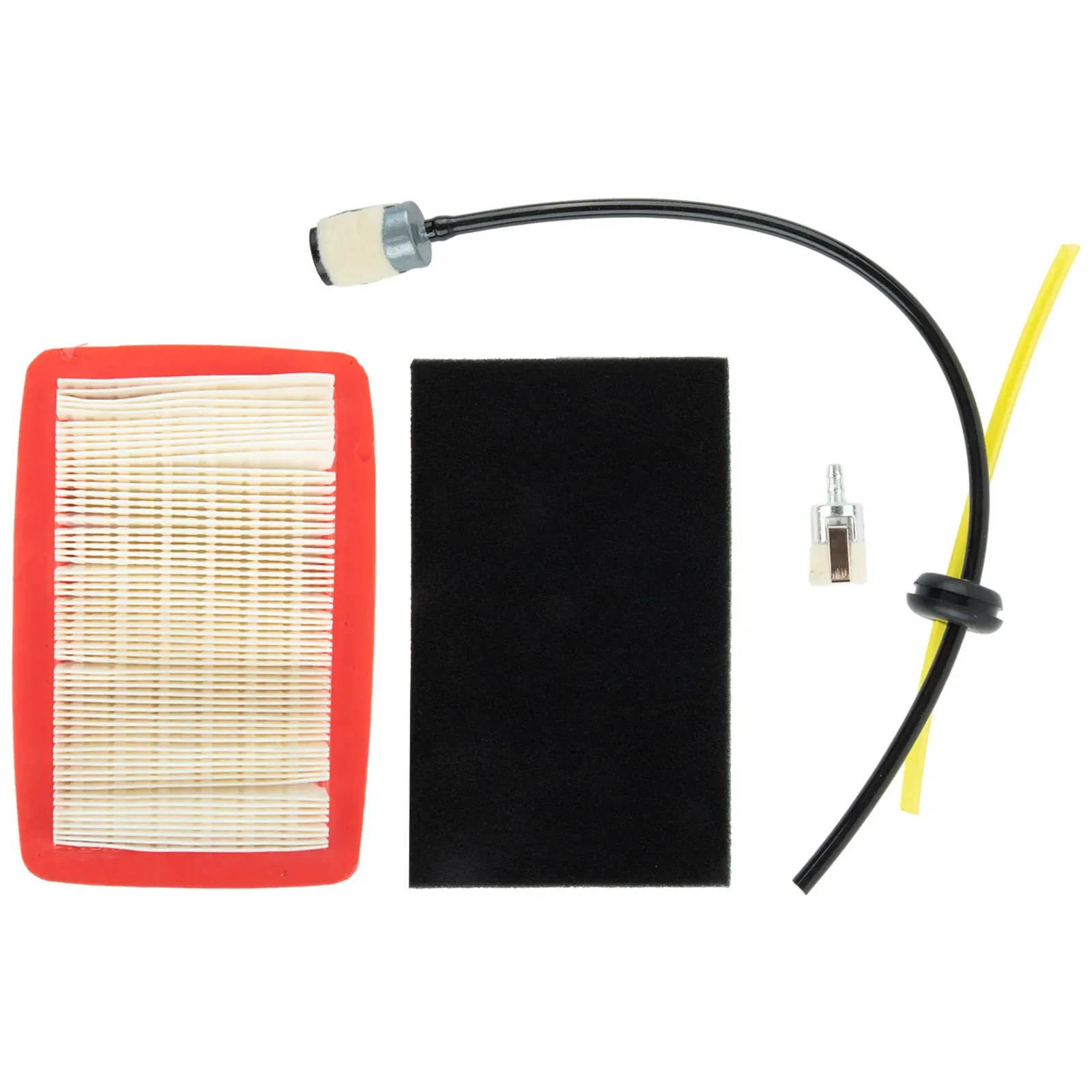 For RedMax Air Filter EBZ7001RH EBZ7150 EBZ7150RH EBZ7500RH EBZ8001 EBZ8500 EBZ8500RH Easy To Install Exquisite