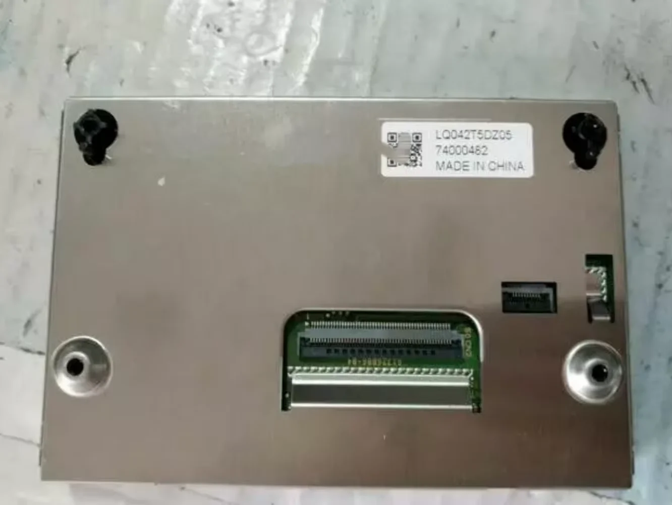 

Оригинальный и новый 4,2-дюймовый ЖК-экран 480*272 LQ042T5DZ05