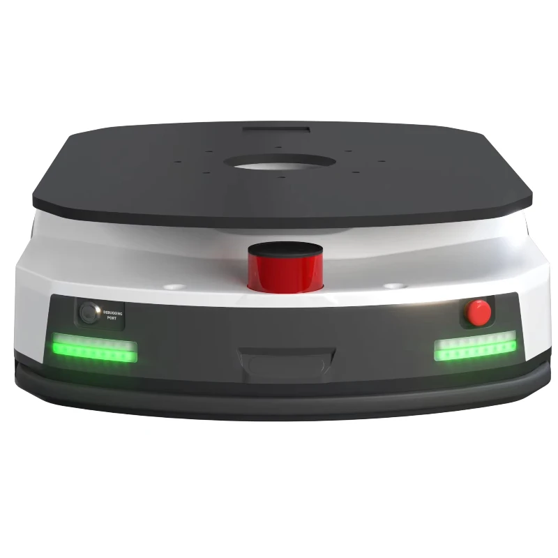 Intelligent Mobile … - image