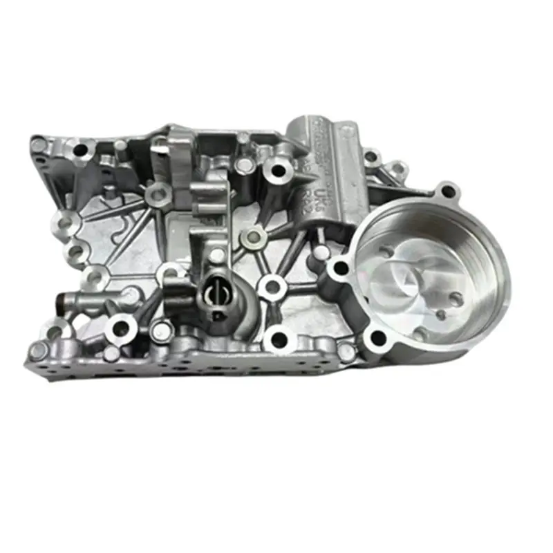 DSG7 Transmission For A3 A1 TT VW Transporter Golf 0AM DQ200 0AM325066R Accumulator Housing Mechatronic Valve Plate-AU62