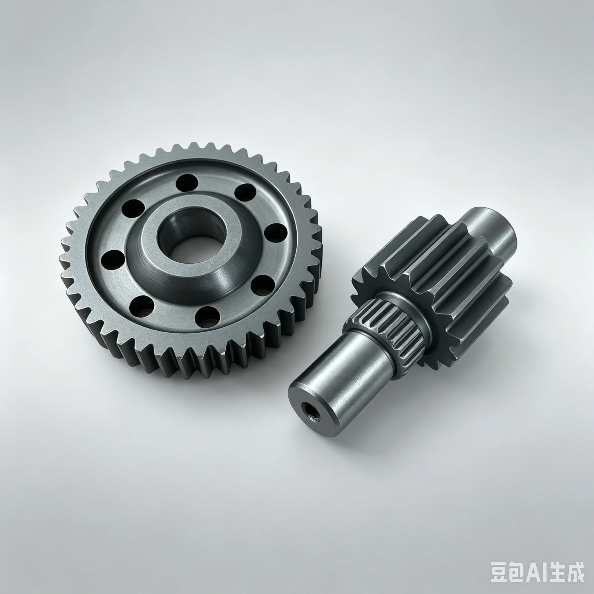 Performance Racing Transmission Gear Set 18/19x39T 15/16x42T 17X41/42T for HONDA DIO ZX 50 AF18 AF28 AF34 AF35 Scooter