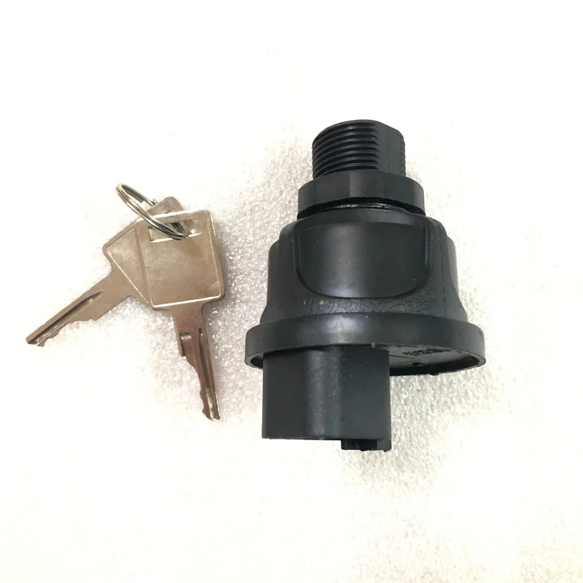 Buy 6693245 Ignition Switch for Bobcat 751 753 S450 T450 T870 S595 S630 S650 S740 TL470 325 328 329 331 425 428 430