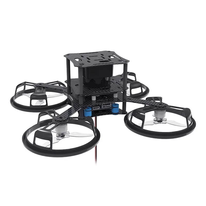570 quadcopter UAV open source 32 flight control DIY development ultra-long endurance optical flow fixed-point hovering