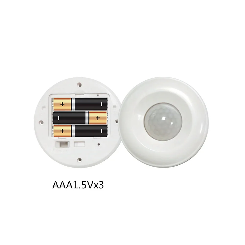 도매 스마트 홈 보안 와이파이 메쉬 PIR 센서 감지기 110V 220V 도난 방지 IR 적외선 모션 센서 알람