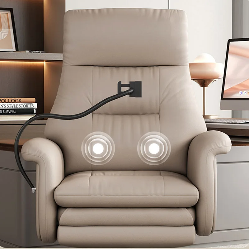 Lounge Scorpion Office Chair Posture Pedicure Tourist Conference Office Chair Camping Comfortable Muebles Library Furniture