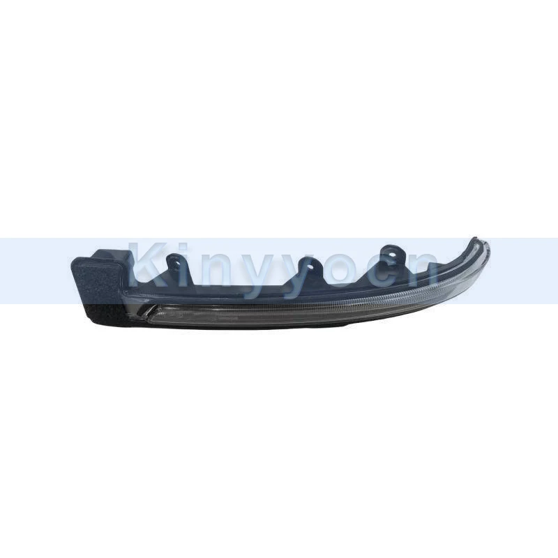 Rearview Mirror Reversing Turn Signal Light For EXEED RX Side Wing Mirror Light