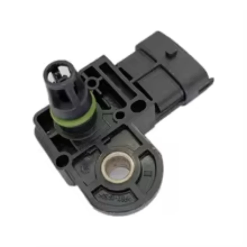 0281006076 مستشعر الخريطة لسيارة شيفروليه كروز سونيك 1.4L فوكسهول أوبل أسترا إنسيجنيا 1.3 1.4 1.7 2.0 1235029 55568175