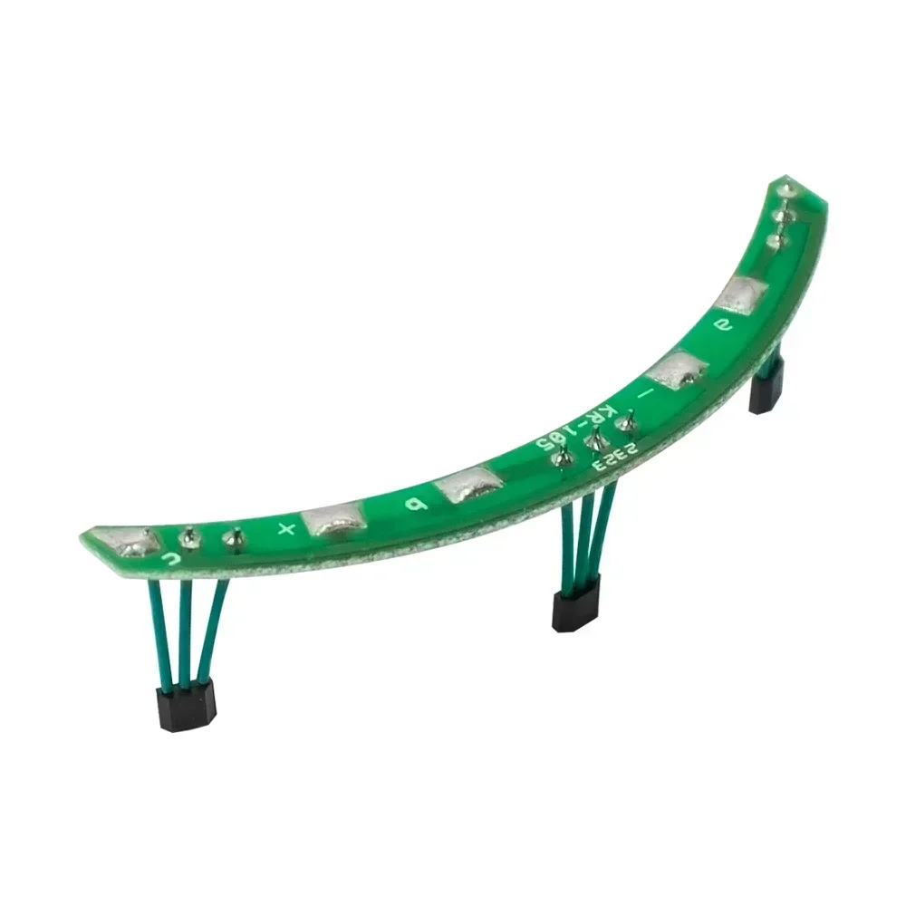 Capteurs Hall de moteur pour Scooter électrique universel Kugoo M4 Pro, Module de capteur de haute précision, carte PCB