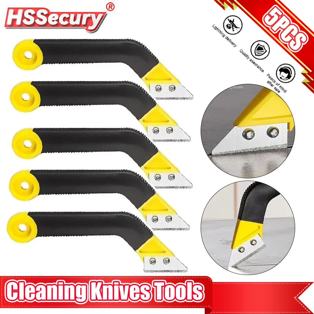 

Beautiful Sewing Tools Ceramic Tile Cleaning Knives Ceramic Tile Gaps Dry Cement Cleaning Special Tools For Cleaning Dirt