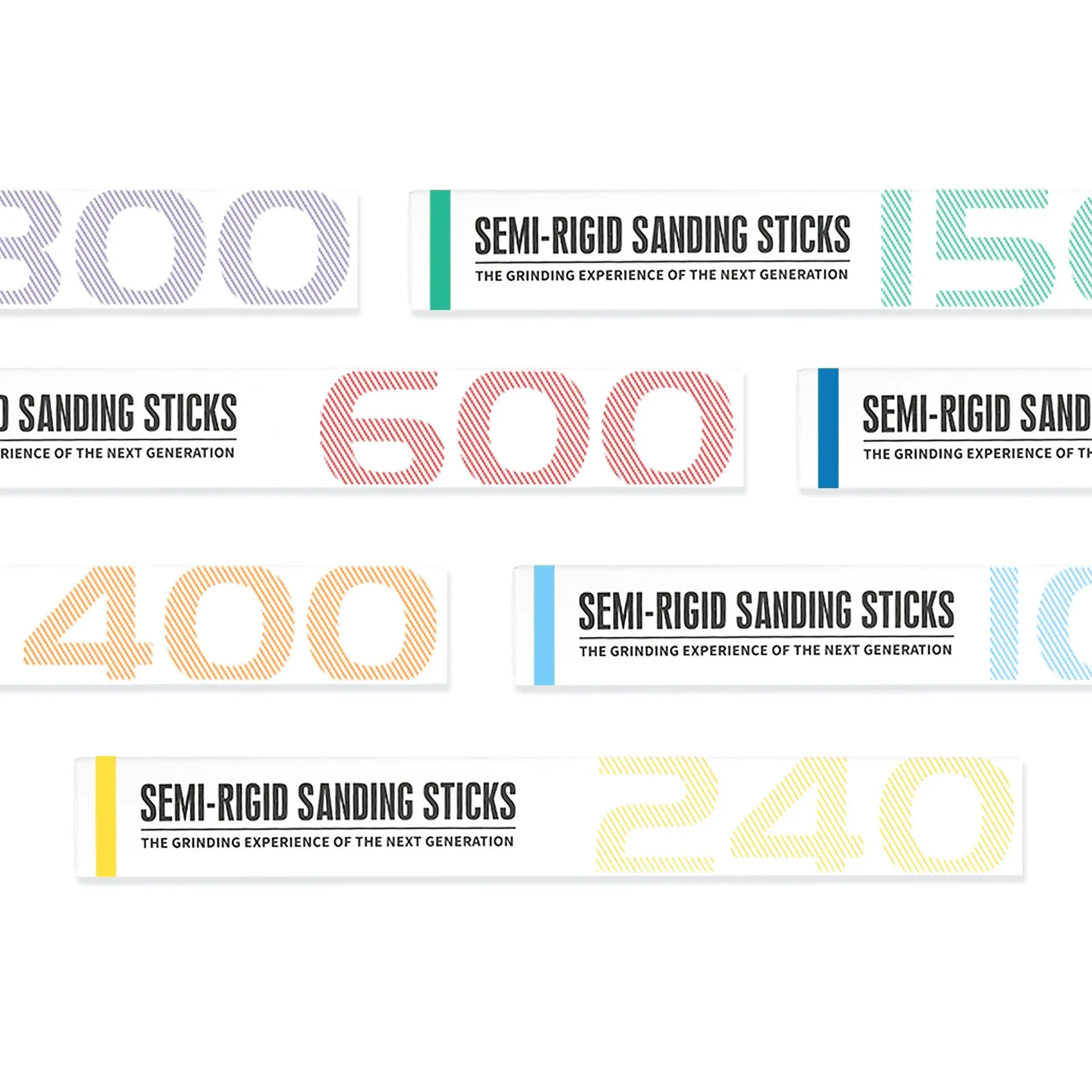 

Набор полировальных палочек DSPIAE MSS, полужесткие инструменты для шлифовки моделей, для полировки, хобби, DIY, синие, 3 шт./набор